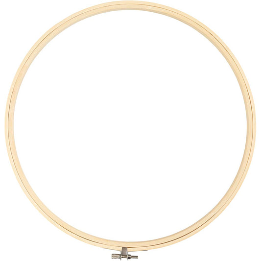 Embroidery frame