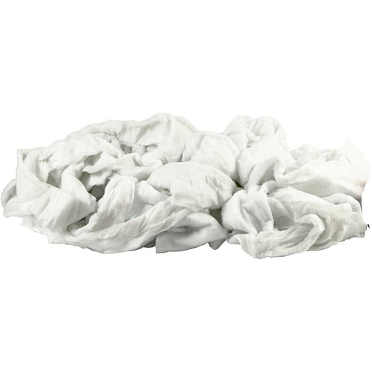 Polyester Wadding Offcuts