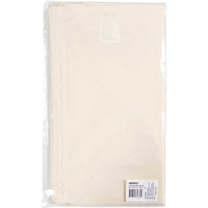 Drawstring Bag size 37x41 cm 130g Natural