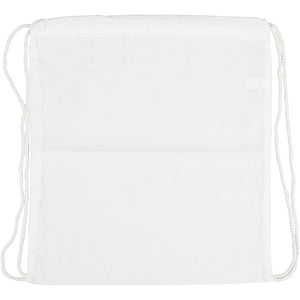 Drawstring bag