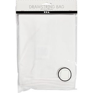 Drawstring bag