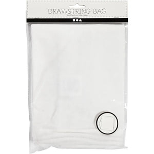 Drawstring bag