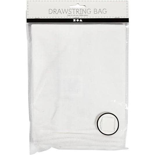 Drawstring bag