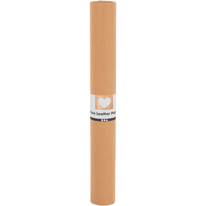 Faux Leather Paper