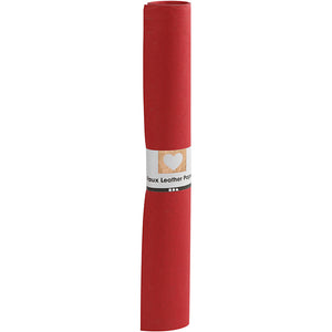 Faux Leather Paper