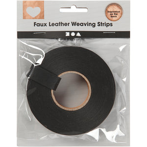 Weaving strips