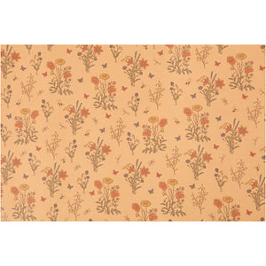 Faux Leather Paper