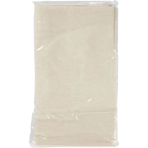 Tote Bag Size 38x42cm 145g Light - Natural (5 Pieces)