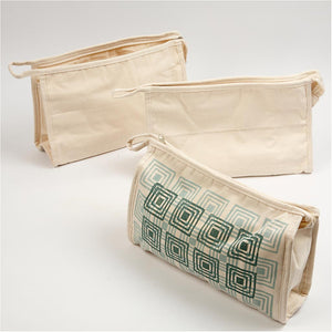 Toilet Bag