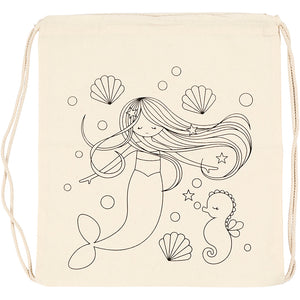 Gym bag