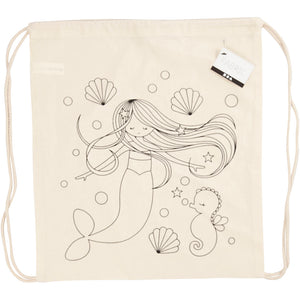 Gym bag