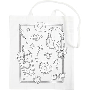 Tote bag