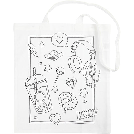 Tote bag
