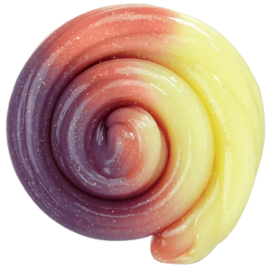 Crazy Aaron Thinking Putty - Hypercolour Goodnight Cactus 
