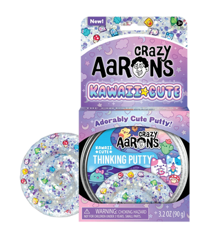 Crazy Aaron Trendsetters Kawaii Cute