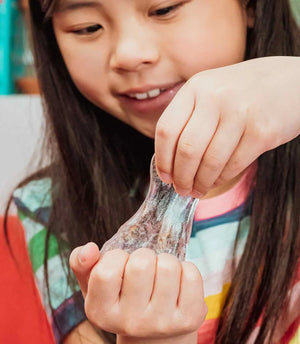 Crazy Aaron's Thinking Putty - Liquid Glass
