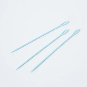 Weaving Needles Long 15 Cm 3Pc