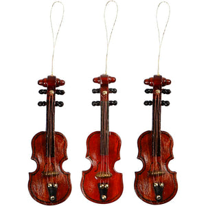 Violins