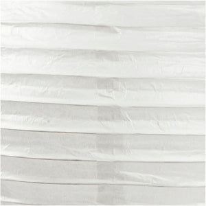 Rice paper lamp
