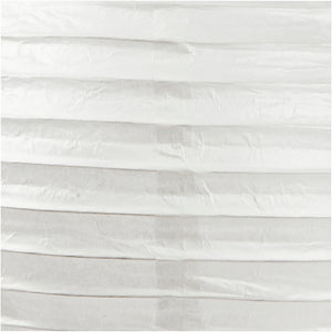 Rice paper lamp