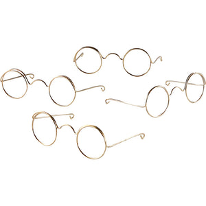 Novelty Glasses