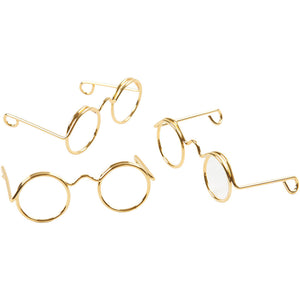 Novelty Glasses