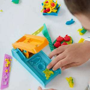 Play-Doh - Fun Factory Starter Set
