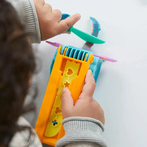 Play-Doh - Fun Factory Starter Set