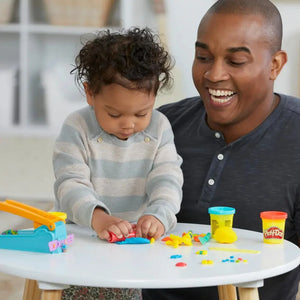 Play-Doh - Fun Factory Starter Set