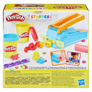 Play-Doh - Fun Factory Starter Set