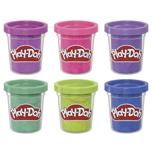 Play Doh - Sparkle Collection