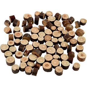 Wood Mix