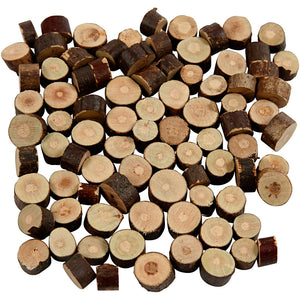 Wood Mix