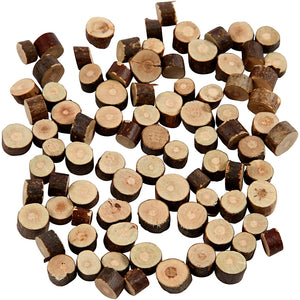 Wood Mix