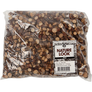 Wood Mix