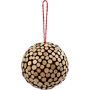 Wood Mix