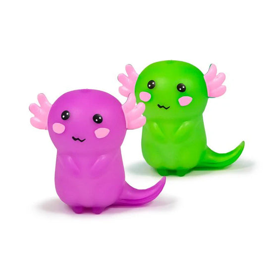 Squishy Axolotl