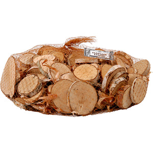 Wood Mix