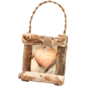 Wood Mix