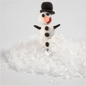 Artificial Snow
