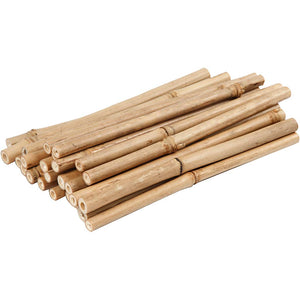 Bamboo stick
