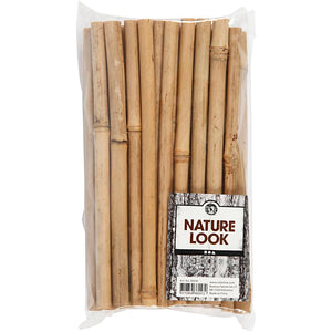 Bamboo stick
