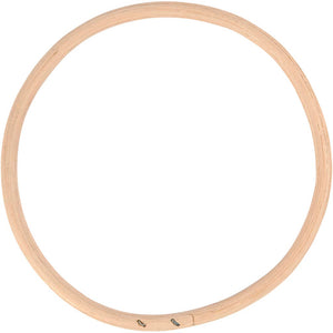 Bamboo ring