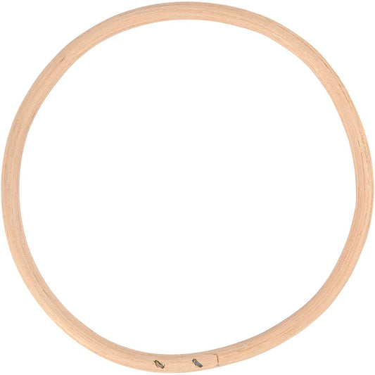 Bamboo ring