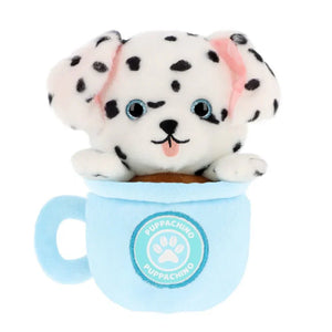 Keel Toys Puppachino - 16cm (Assortment)