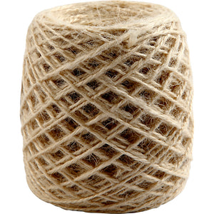 Natural Hemp