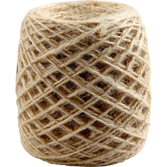 Natural Hemp