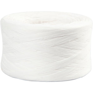 Paper Raffia Yarn