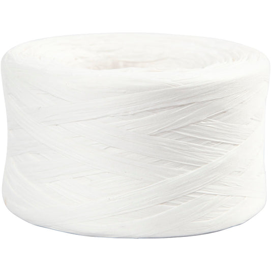 Paper Raffia Yarn