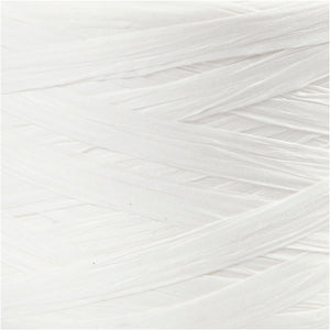 Paper Raffia Yarn